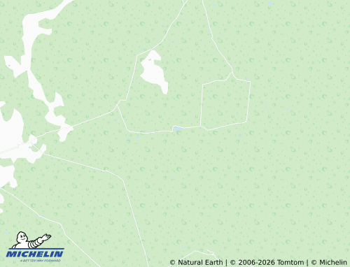 Mapa MICHELIN El Charquillo - ViaMichelin