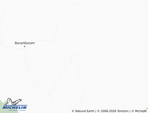 Carte MICHELIN Gani - ViaMichelin