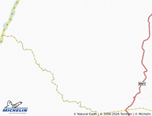 Mappa MICHELIN Kimbambo - ViaMichelin