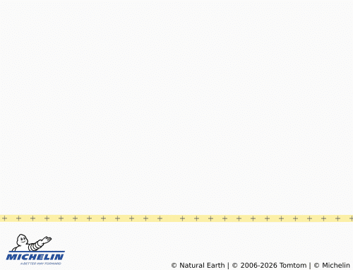 Mappa MICHELIN Bousteile - ViaMichelin