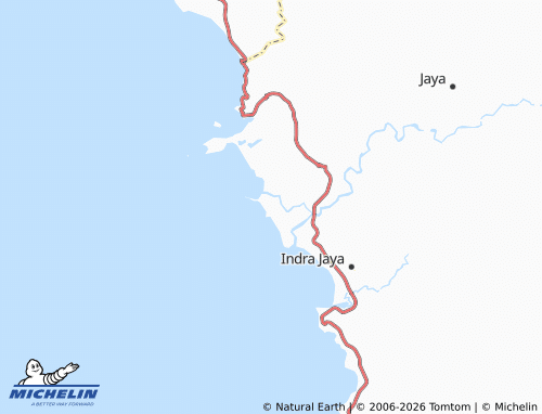 Mappa MICHELIN Rumpet - ViaMichelin