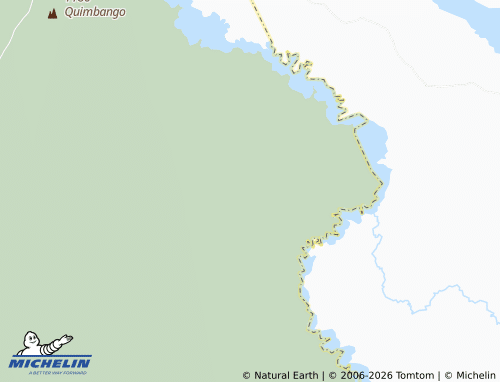Mappa MICHELIN Biolo - ViaMichelin