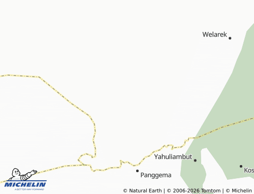 MICHELIN Selek map - ViaMichelin