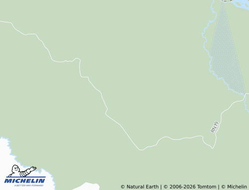 Mappa MICHELIN Itere - ViaMichelin