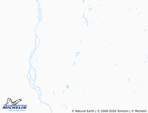 MICHELIN Fielding map - ViaMichelin