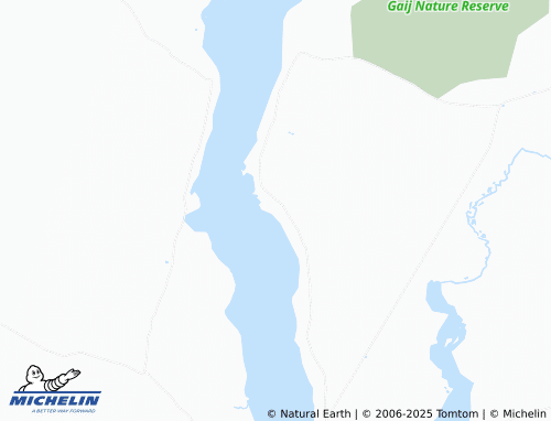 MICHELIN Keta Hausawa map - ViaMichelin