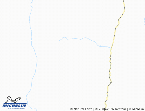 MICHELIN Nene-Mayala map - ViaMichelin