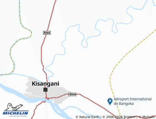 Mappa MICHELIN Batiambale - ViaMichelin