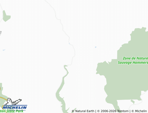 Mappa MICHELIN Wharton - ViaMichelin