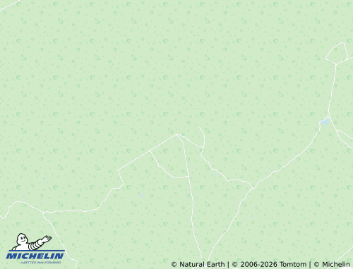 Mapa MICHELIN La Candelaria - ViaMichelin