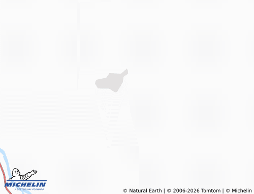 MICHELIN Wad-el-Hamim map - ViaMichelin