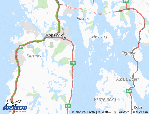 Mapa MICHELIN Melstokke - ViaMichelin