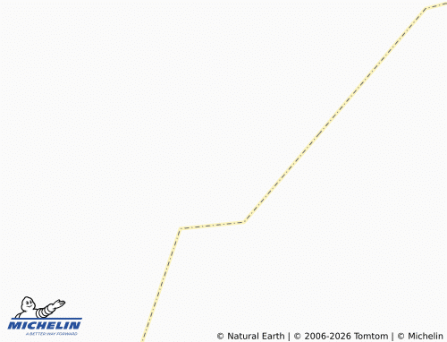 Mappa MICHELIN Barbash Village - ViaMichelin