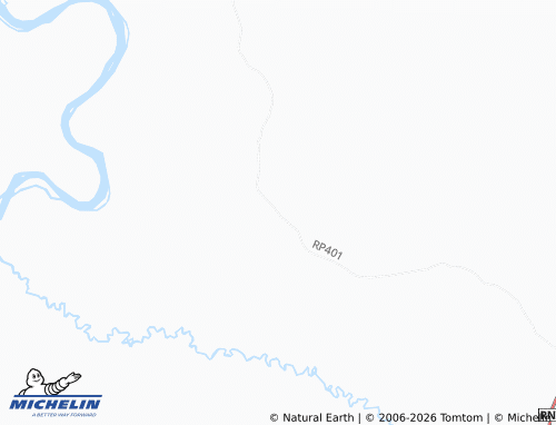 Mapa MICHELIN Yakoo - ViaMichelin