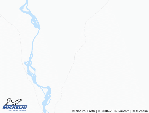 Mappa MICHELIN Katala - ViaMichelin