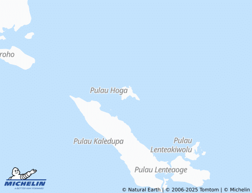 Mapa MICHELIN Ambeua - ViaMichelin