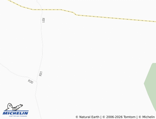 Mappa MICHELIN Dedali - ViaMichelin
