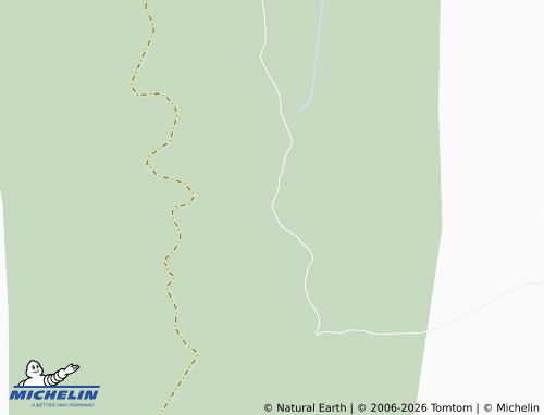 Mappa MICHELIN Diom - ViaMichelin