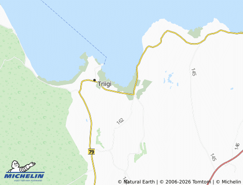 Mapa MICHELIN Oitme - ViaMichelin