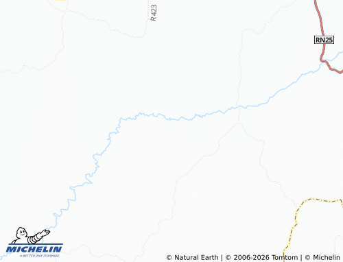 Mappa MICHELIN Pasirene - ViaMichelin