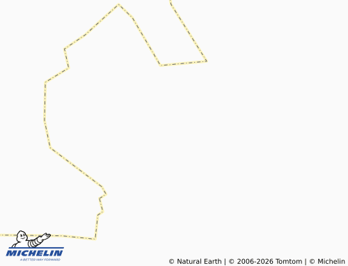 MICHELIN Sirhan map - ViaMichelin
