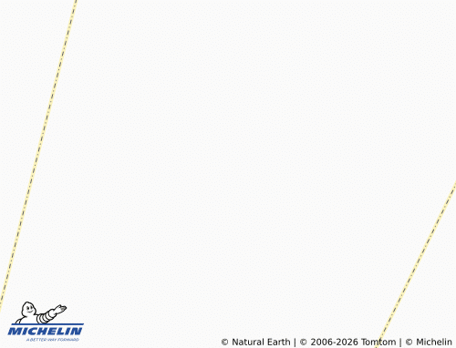 Mapa MICHELIN Sahra' Qism al-Dakhlah - ViaMichelin