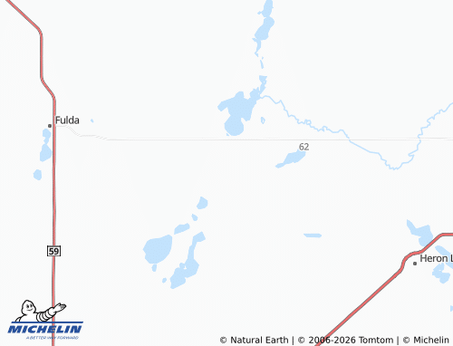 Mappa MICHELIN Dundee - ViaMichelin
