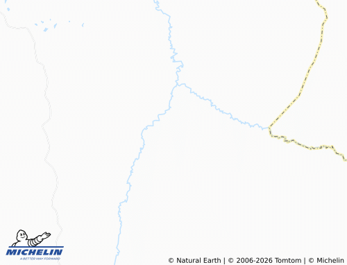 Mappa MICHELIN Kapombe - ViaMichelin
