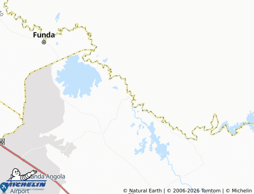 Mappa MICHELIN Cabiri - ViaMichelin