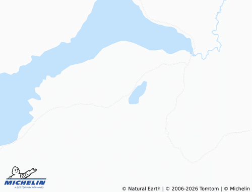 Mappa MICHELIN Mungedi - ViaMichelin