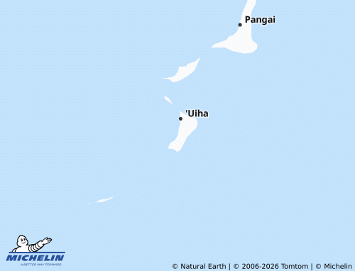 Mappa MICHELIN Felemea - ViaMichelin