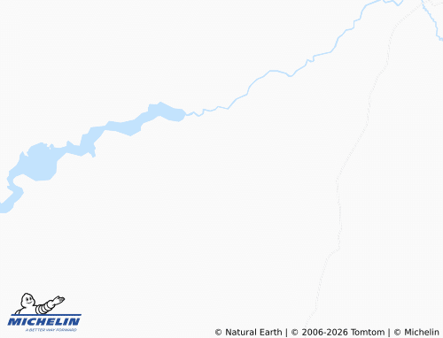 Mappa MICHELIN Kihumba - ViaMichelin