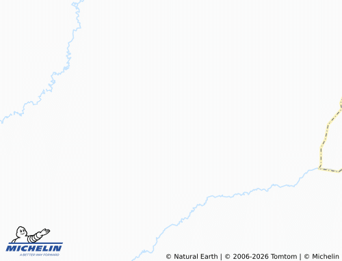 Mapa MICHELIN Bomandja - ViaMichelin