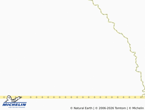Mappa MICHELIN Chisango - ViaMichelin