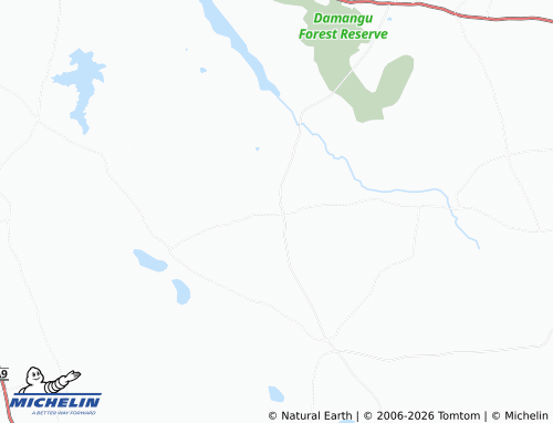 MICHELIN Mani map - ViaMichelin