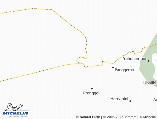 Mapa MICHELIN Amuluk - ViaMichelin