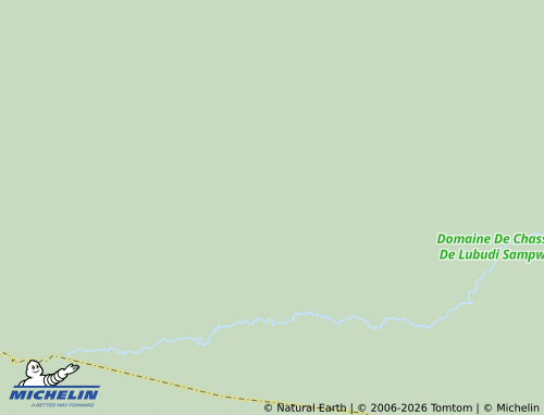 Mappa MICHELIN Kitobo - ViaMichelin