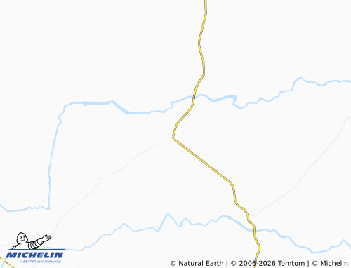 Carte MICHELIN Sol - ViaMichelin