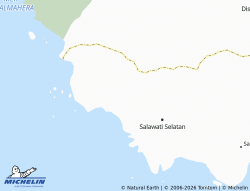 Mapa MICHELIN Masmaspop - ViaMichelin