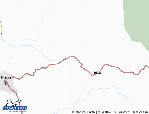 Mappa MICHELIN Asaligo - ViaMichelin