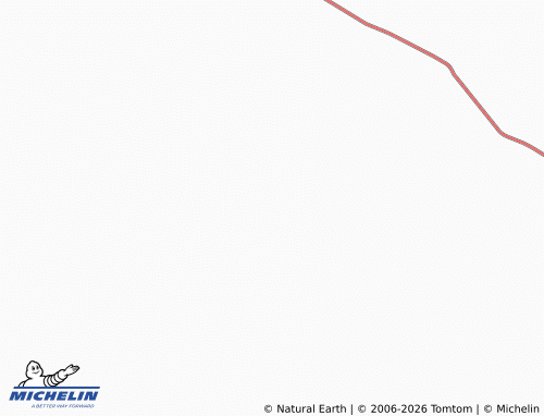 Mappa MICHELIN Ahmer Adam - ViaMichelin