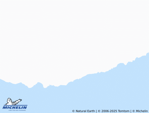 MICHELIN Lawin map - ViaMichelin