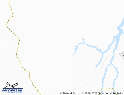 Mappa MICHELIN Quelinha - ViaMichelin