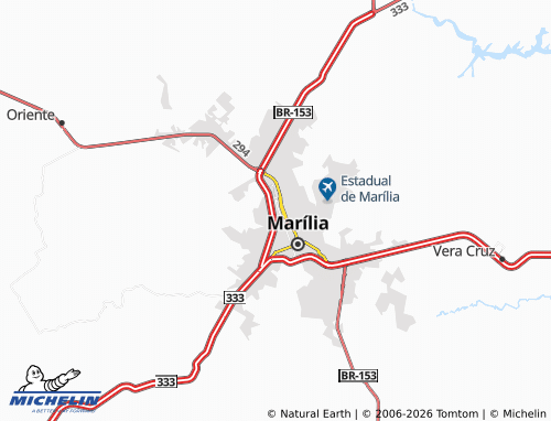 Mapa MICHELIN Lorenzetti - ViaMichelin
