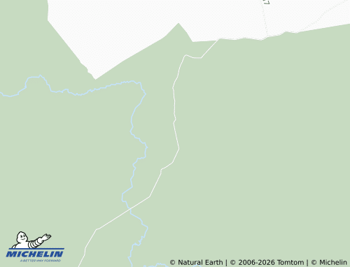 Mappa MICHELIN Kasungeshi - ViaMichelin