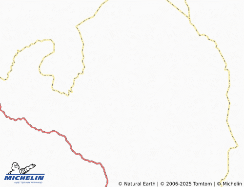 MICHELIN Merawa map - ViaMichelin