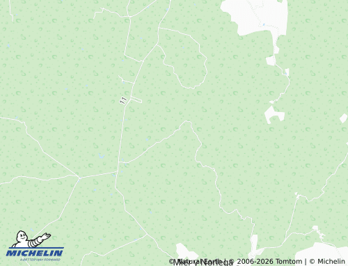 Mappa MICHELIN Las Palomas - ViaMichelin