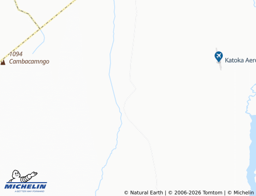 Mappa MICHELIN Chitaia - ViaMichelin