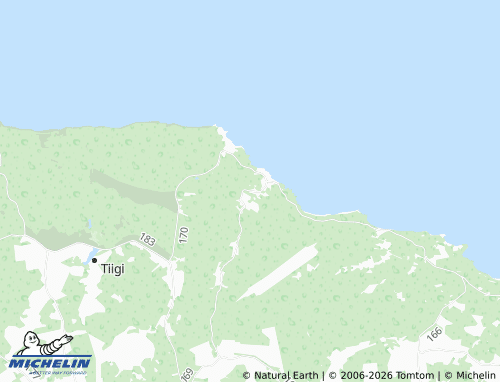 Mapa MICHELIN Eisma - ViaMichelin