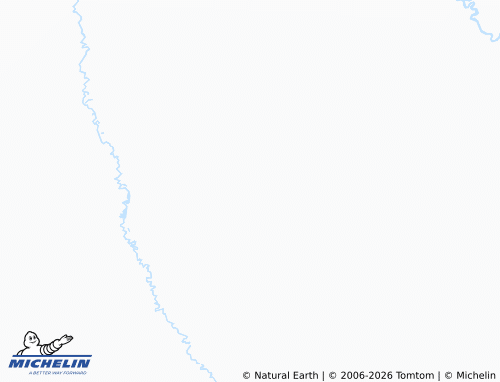 Mappa MICHELIN Kotongo - ViaMichelin